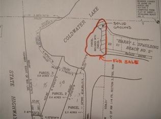 Iyopawa Rd, Coldwater, MI 49036