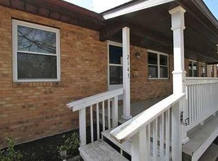 2143-2145 Muren Blvd, Belleville, IL 62221