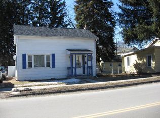 411 W Franklin St, Horseheads, NY 14845