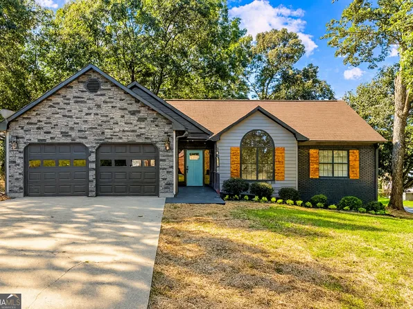 1296 Brady Ct, Hampton, GA 30228