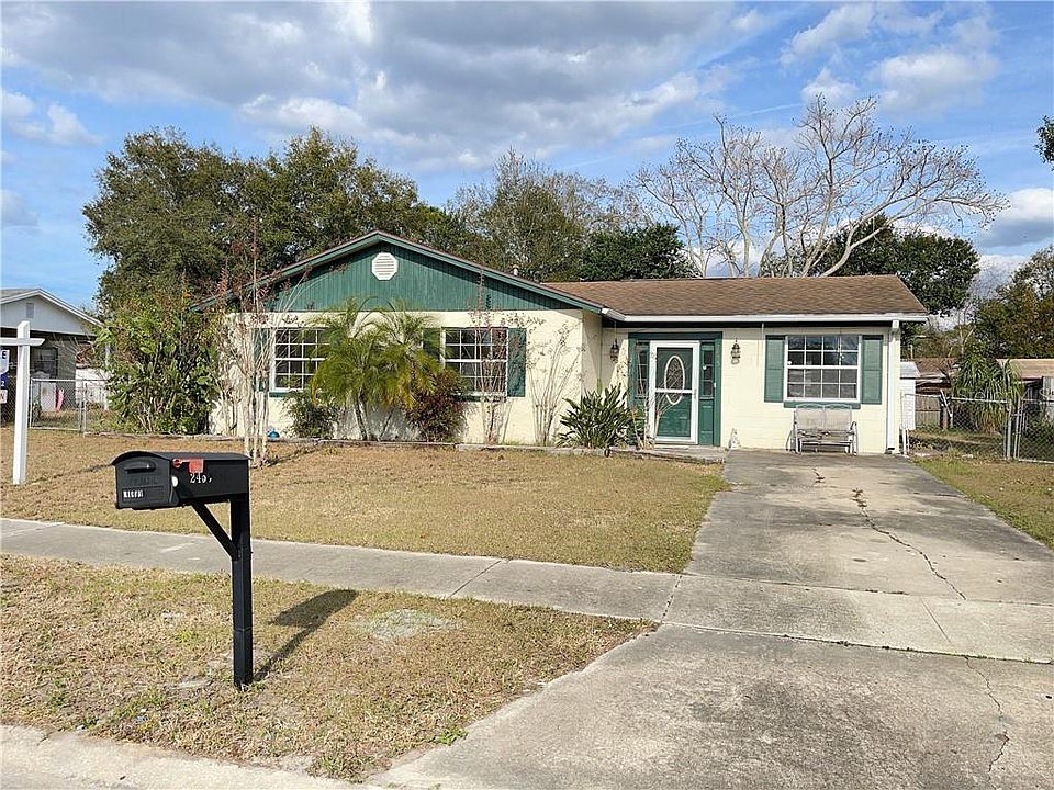 1st image of 2455 Princess Carol Ct