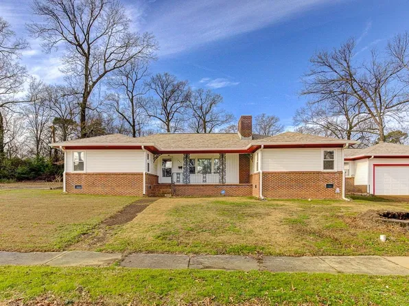 1265 S Highland St, Memphis, TN 38111