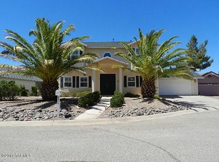 514 Camino De Nevada, Bisbee, AZ 85603