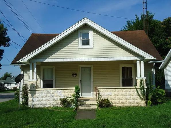 636 W Highland Ave, Owensboro, KY 42303
