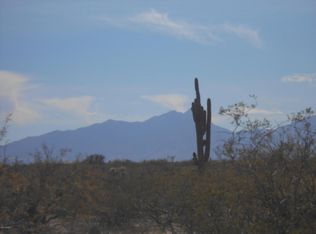 4355 E Singing Cactus Ln, Tucson, AZ 85756
