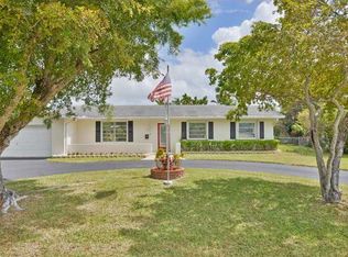17641 SW 84th Ct, Palmetto Bay, FL 33157