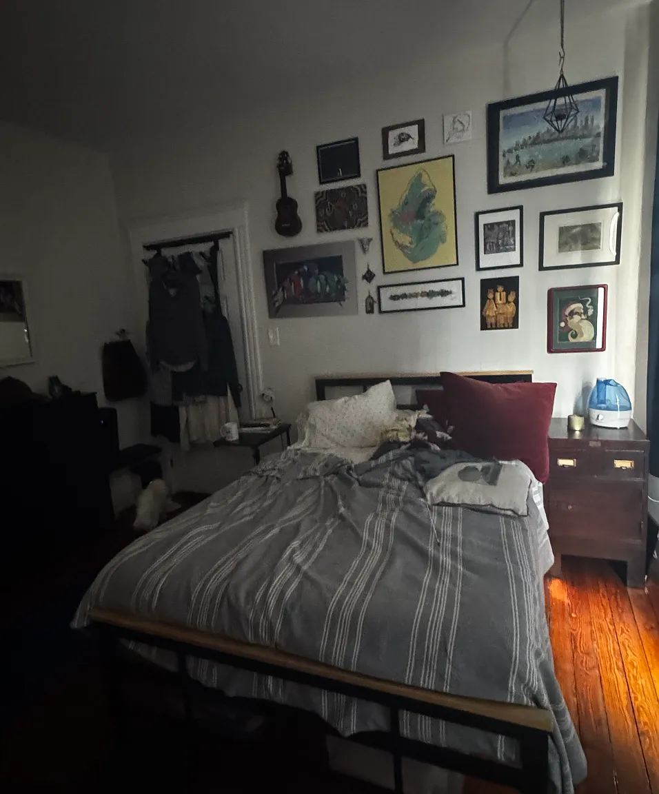 2 bed, 9999 sqft, $2,900 — Photo 1
