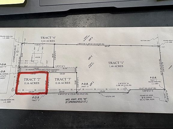 4th image of 108 Gymnasium Street