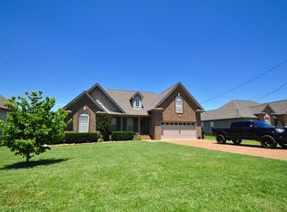 209 Glade Dr, Mount Juliet, TN 37122