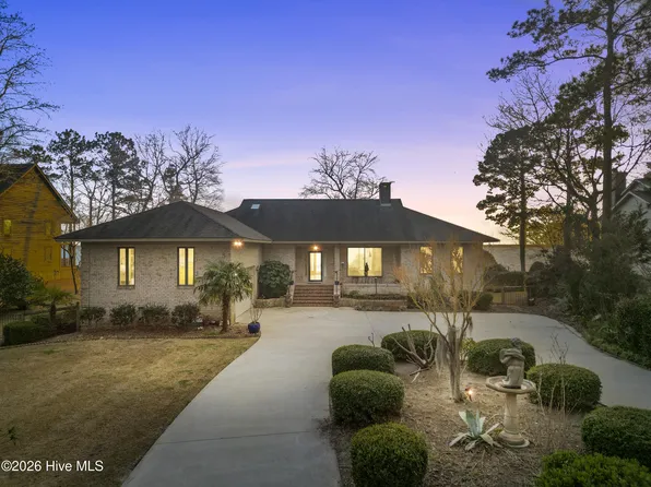 341 Indian Bluff Drive, Minnesott Beach, NC 28510