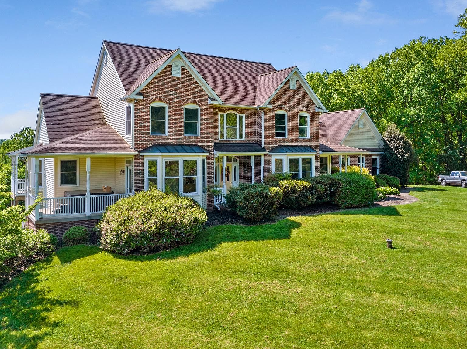 2417 Thurston Rd, Frederick, MD 21704 Zillow