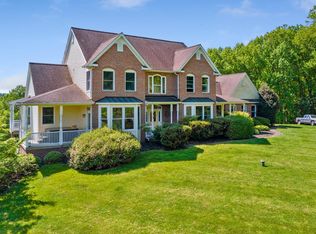 2417 Thurston Rd, Frederick, MD 21704