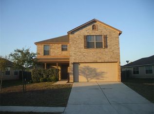 5800 Clementine Ln, Austin, TX 78744