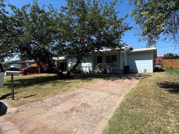 1506 Runnels St #12