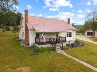 6835 Highway 167, Monticello, KY 42633