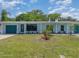 1040 Noreen Blvd, Rockledge, FL 32955