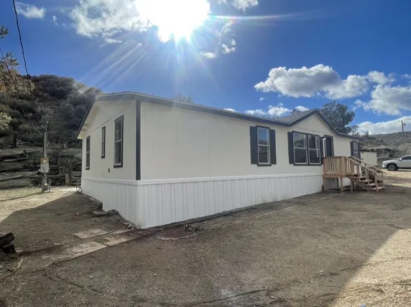 610 W Blake St, Globe, AZ 85501