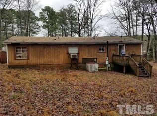 130 Ashley Rd, Apex, NC 27539