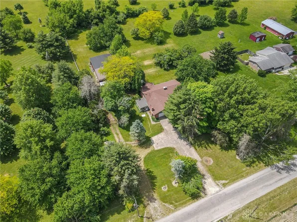 5900 W Kessler Cowlesville Rd, West Milton, OH 45383