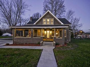 1207 Walnut St, Flatwoods, KY 41139