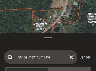 793 Belmont Tpke, Waymart, PA 18472