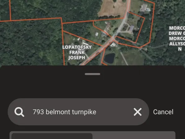 793 Belmont Tpke, Waymart, PA 18472