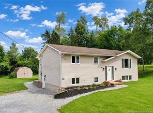 38 Donlea Dr, Hampton, NB E5N5K3