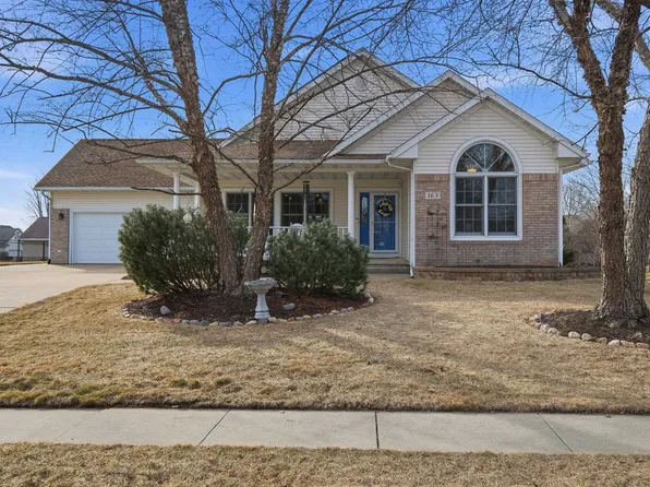 163 Fox Run, Sauk City, WI 53583