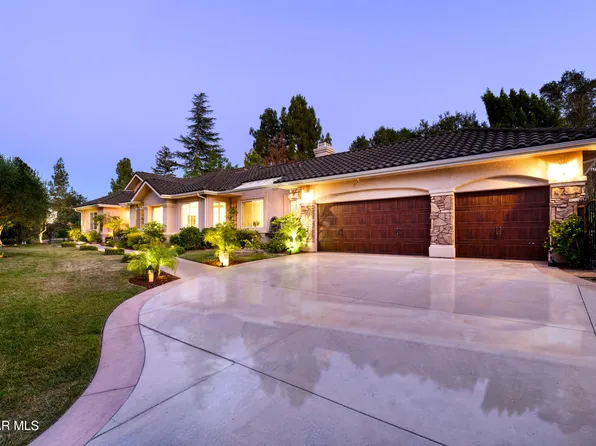 936 Vivian Cir, Thousand Oaks, CA 91320