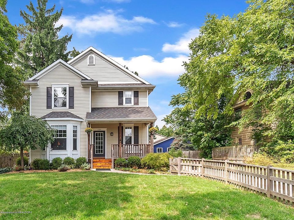 1325 Burcham Dr, East Lansing, MI 48823 Zillow