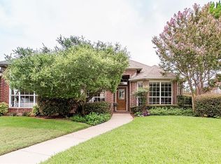3317 Heatherbrook Dr, Plano, TX 75074