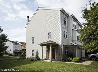 637 Brickston Rd, Reisterstown, MD 21136