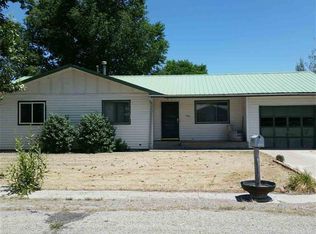 300 Haniver St, Alamosa, CO 81101