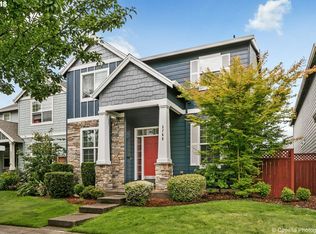 3769 SE Oakleaf St, Hillsboro, OR 97123