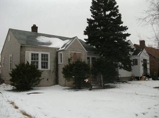 4749 Monroe St, Gary, IN 46408