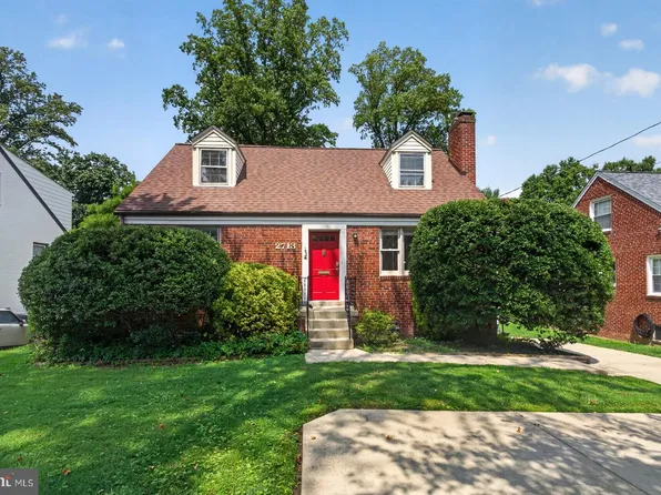 2713 Plyers Mill Rd, Silver Spring, MD 20902