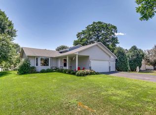 2072 122nd Ln NW, Coon Rapids, MN 55448