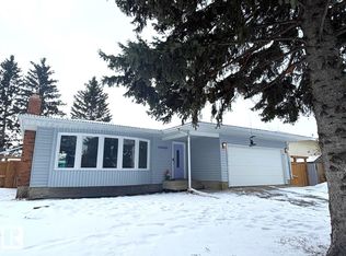 10 Burlington Pl, Spruce Grove, AB T7X 1E2