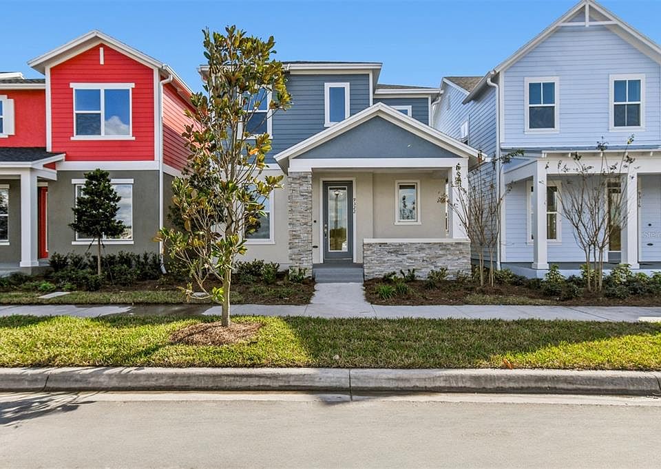 1st image of 9322 Hartline Way