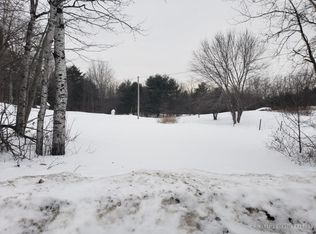 62 W Sandy River Rd, Mercer, ME 04957
