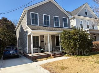 1124 Rodgers St, Chesapeake, VA 23324