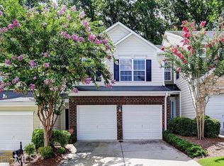 78 Flatwood Trl #10, Marietta, GA