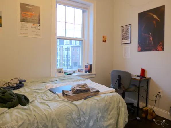 17 Warwick St, Roxbury, MA 02120