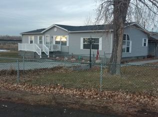 3701 Coulson Rd, Billings, MT 59101