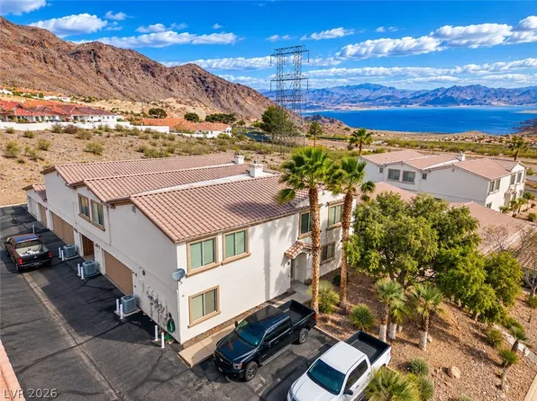 262 Big Horn Dr Unit C, Boulder City, NV 89005
