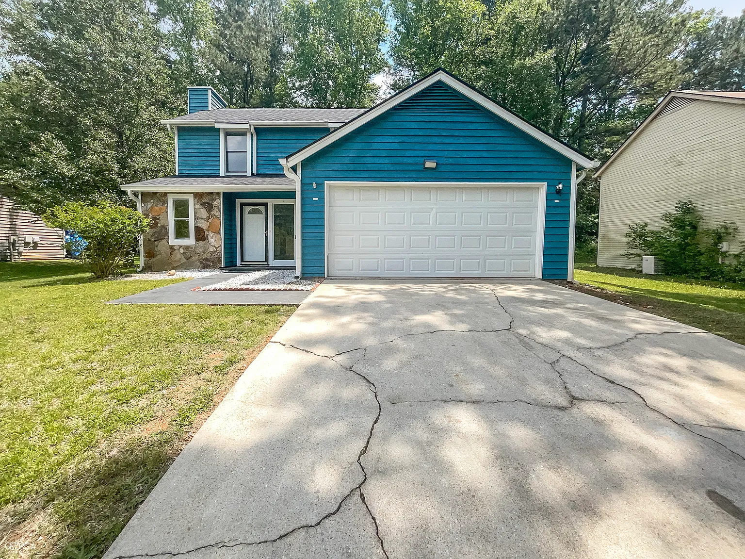 1037 Chapman Cir photo 1