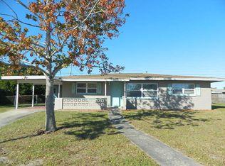 2926 Pembrooke Rd, Titusville, FL 32796