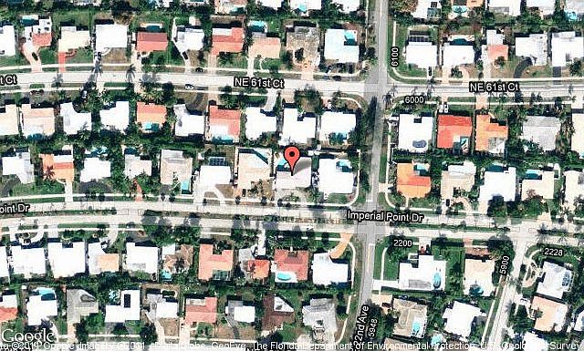 Map View