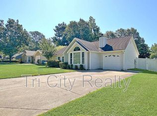 315 Wood Rdg, Peachtree City, GA 30269