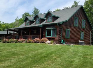 E7434 Stage Rd, New London, WI 54961